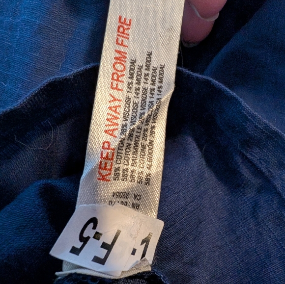 Anthropologie Maxi Dress